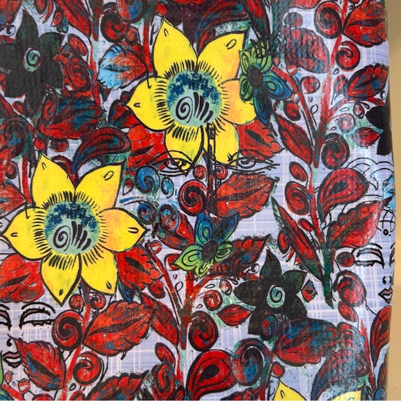 Consuela Tote - Picture 3 of 4